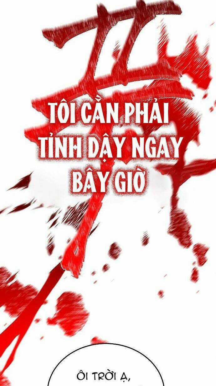 Săn Lùng Nữ Chúa Chapter 1 trang 109