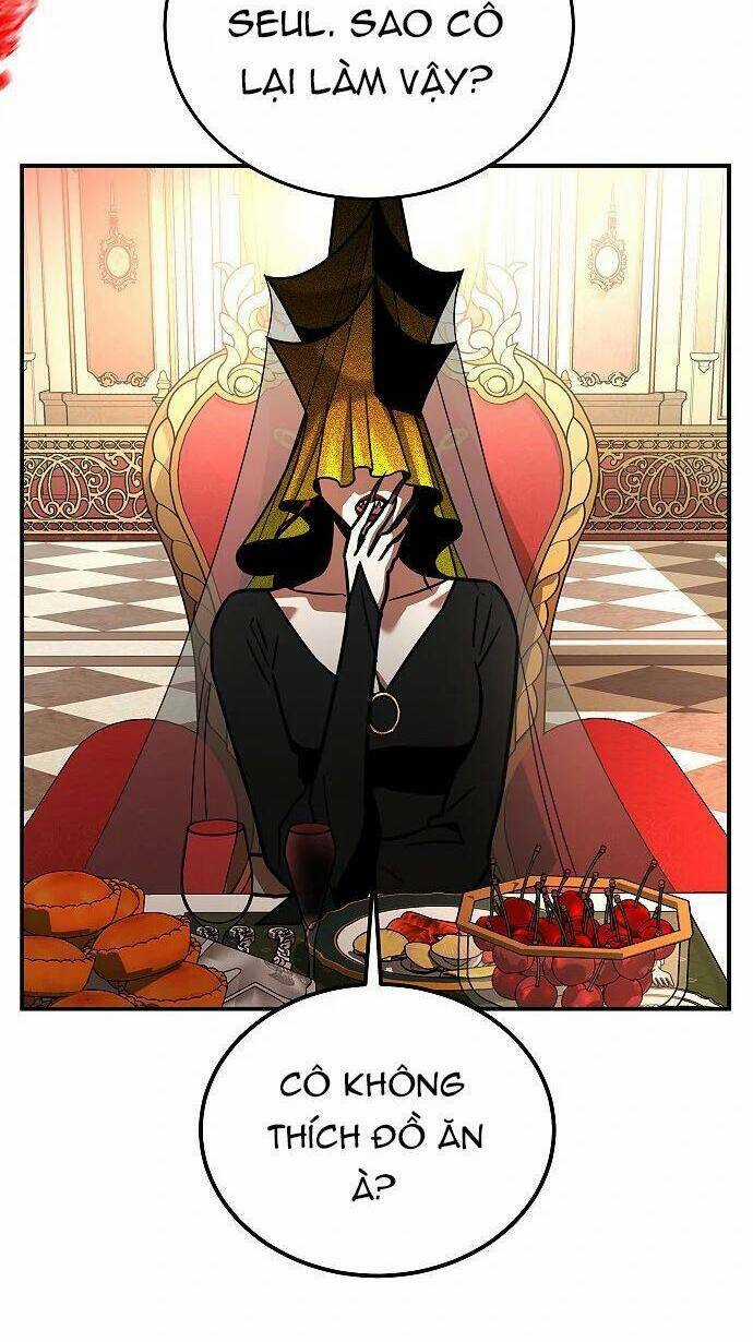 Săn Lùng Nữ Chúa Chapter 1 trang 110