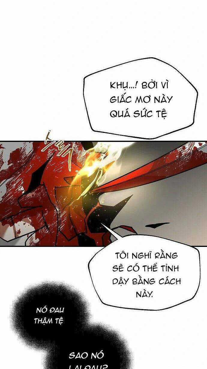 Săn Lùng Nữ Chúa Chapter 1 trang 111