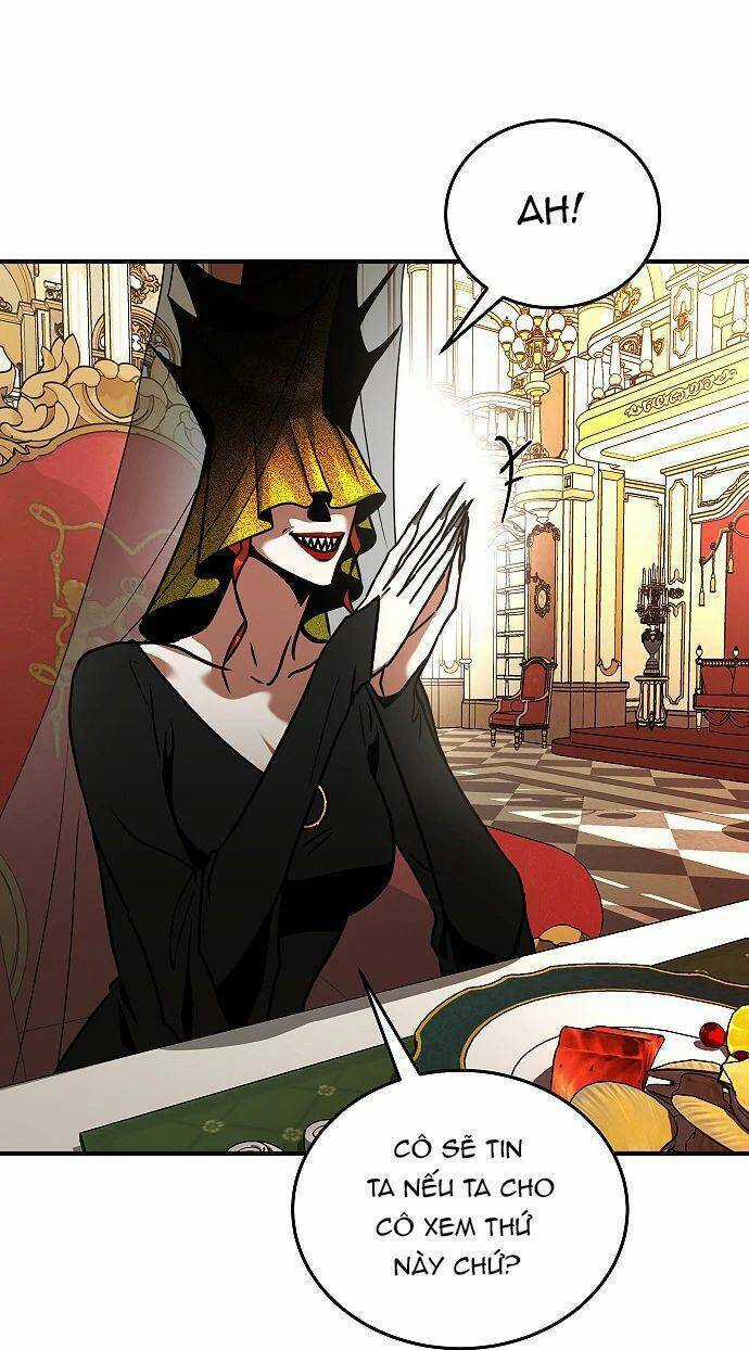 Săn Lùng Nữ Chúa Chapter 1 trang 114