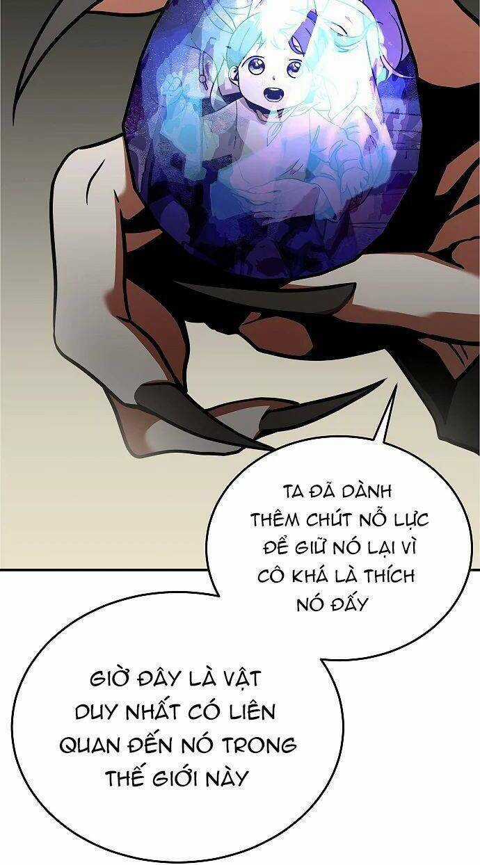 Săn Lùng Nữ Chúa Chapter 1 trang 116