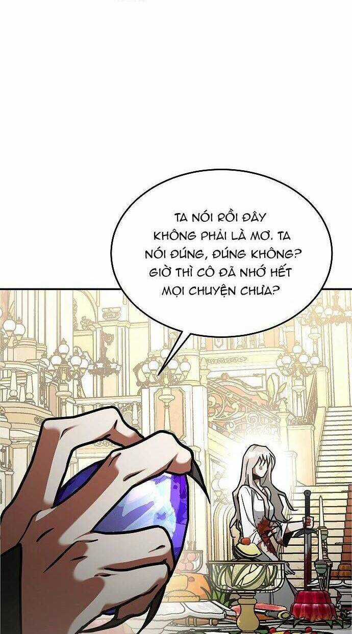 Săn Lùng Nữ Chúa Chapter 1 trang 117