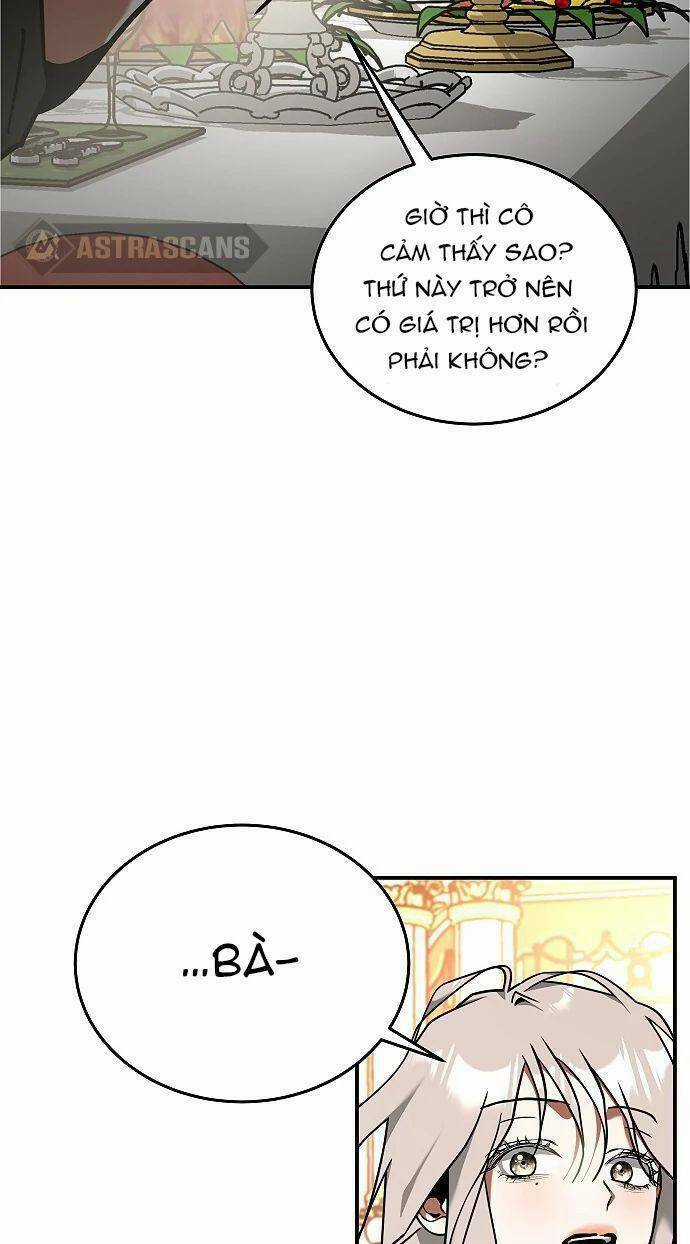 Săn Lùng Nữ Chúa Chapter 1 trang 118