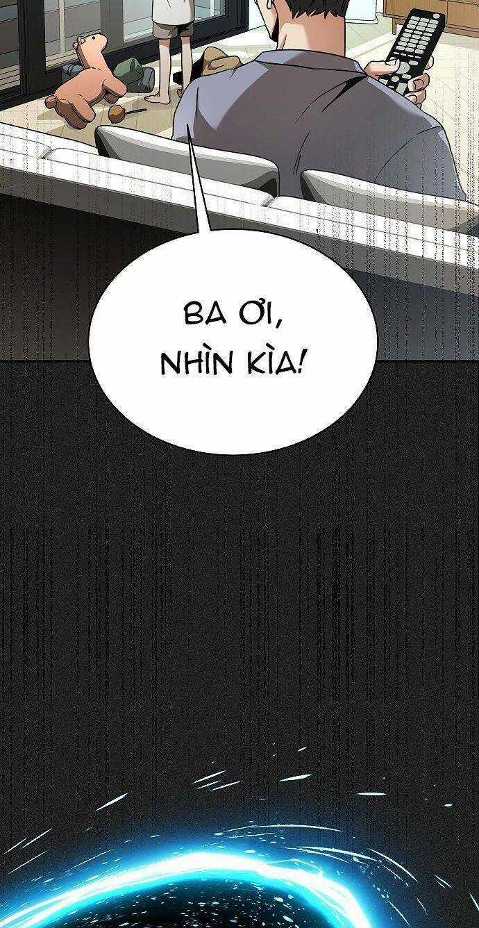 Săn Lùng Nữ Chúa Chapter 1 trang 13