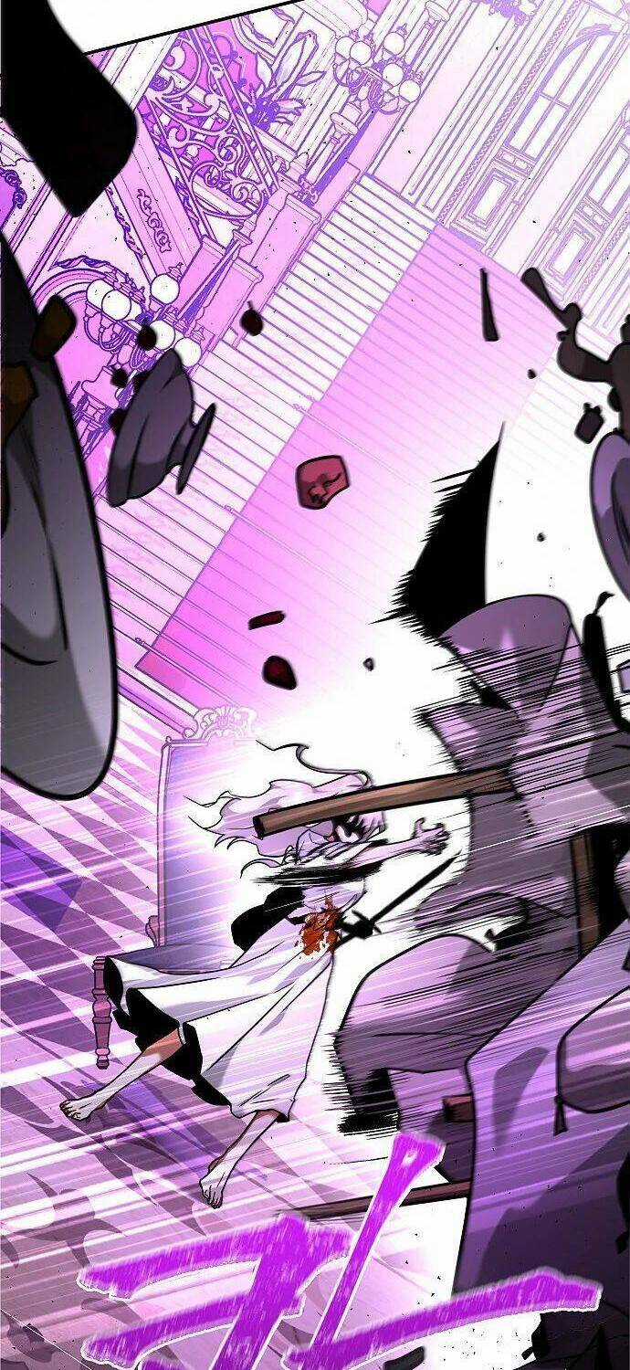 Săn Lùng Nữ Chúa Chapter 1 trang 131