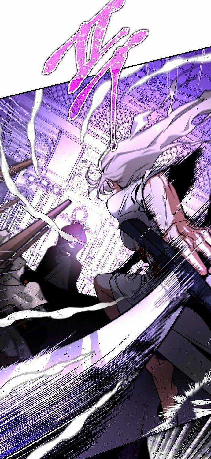 Săn Lùng Nữ Chúa Chapter 1 trang 134