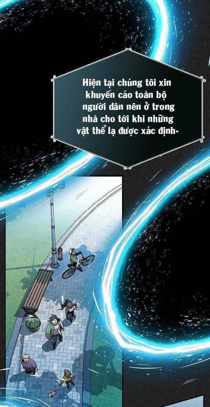 Săn Lùng Nữ Chúa Chapter 1 trang 14