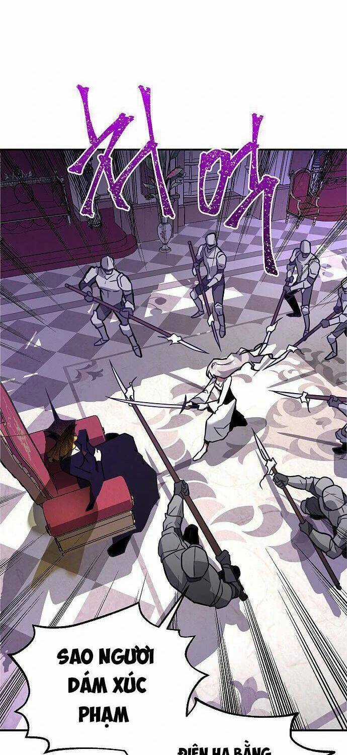 Săn Lùng Nữ Chúa Chapter 1 trang 143