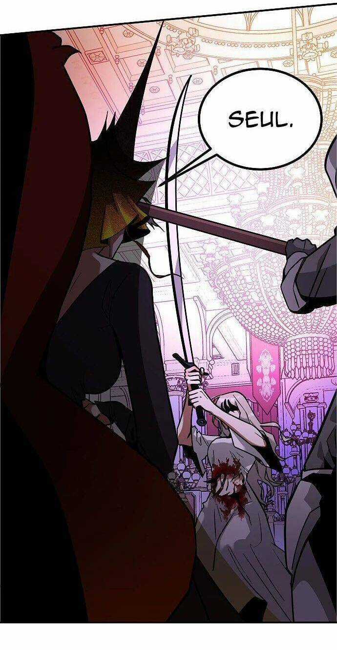 Săn Lùng Nữ Chúa Chapter 1 trang 147