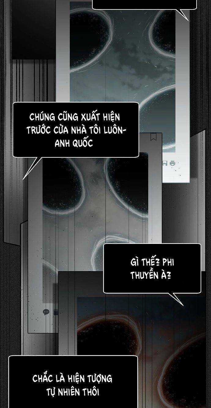 Săn Lùng Nữ Chúa Chapter 1 trang 16