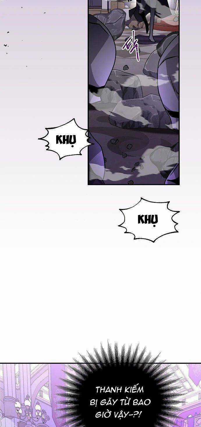 Săn Lùng Nữ Chúa Chapter 1 trang 160