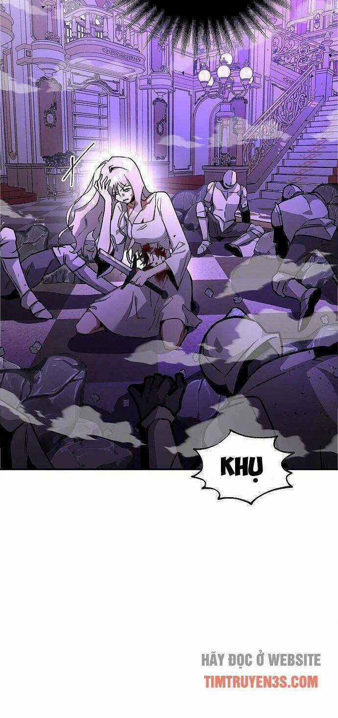 Săn Lùng Nữ Chúa Chapter 1 trang 161