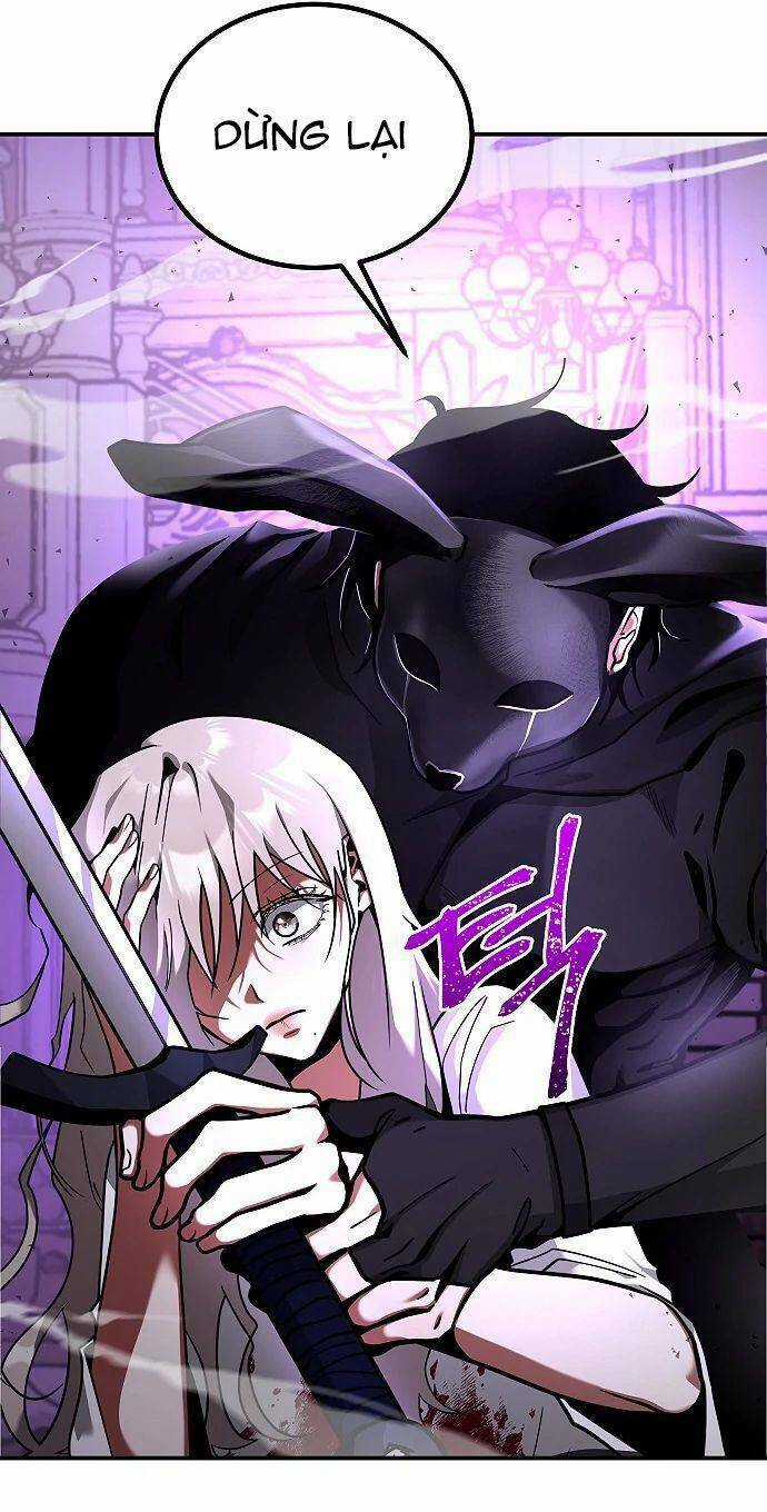 Săn Lùng Nữ Chúa Chapter 1 trang 162