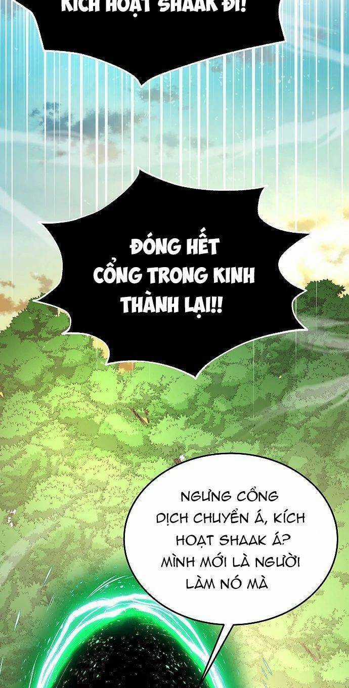 Săn Lùng Nữ Chúa Chapter 1 trang 166