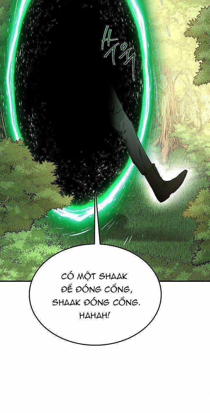 Săn Lùng Nữ Chúa Chapter 1 trang 167