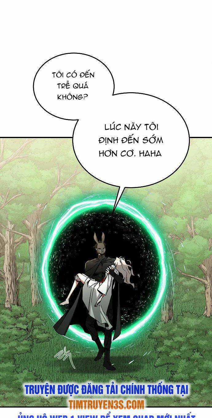 Săn Lùng Nữ Chúa Chapter 1 trang 168