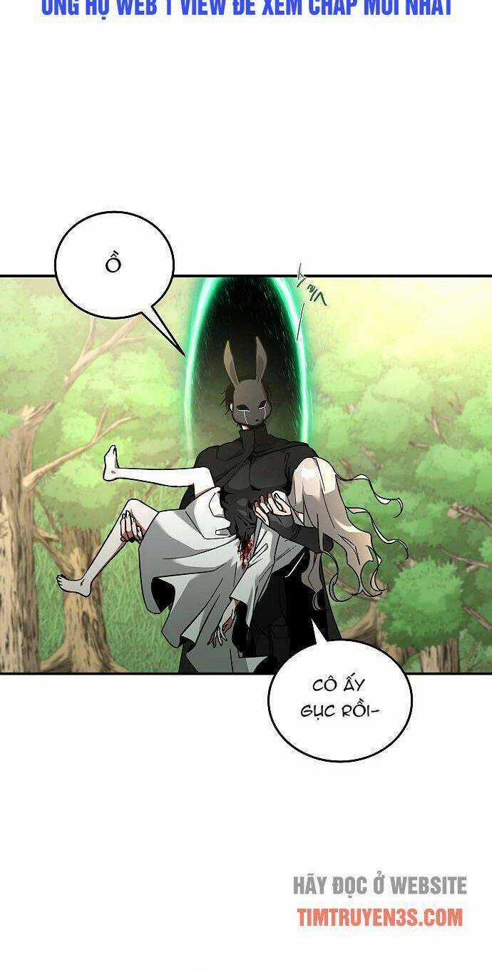 Săn Lùng Nữ Chúa Chapter 1 trang 169