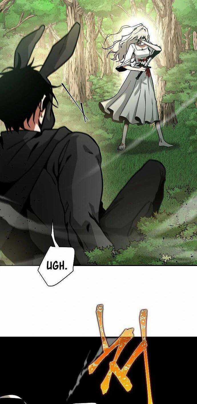 Săn Lùng Nữ Chúa Chapter 1 trang 172