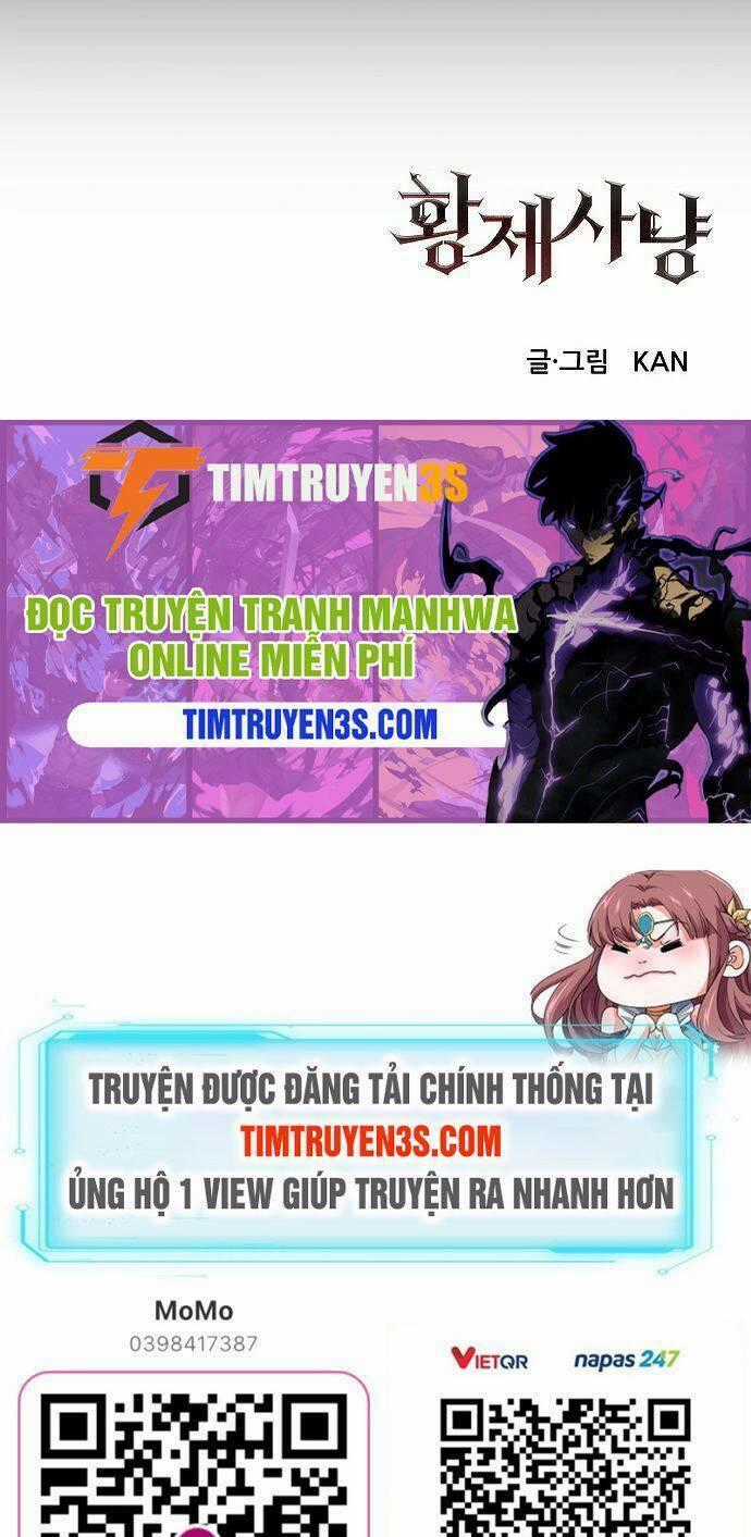 Săn Lùng Nữ Chúa Chapter 1 trang 178