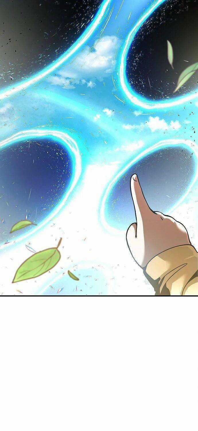 Săn Lùng Nữ Chúa Chapter 1 trang 2