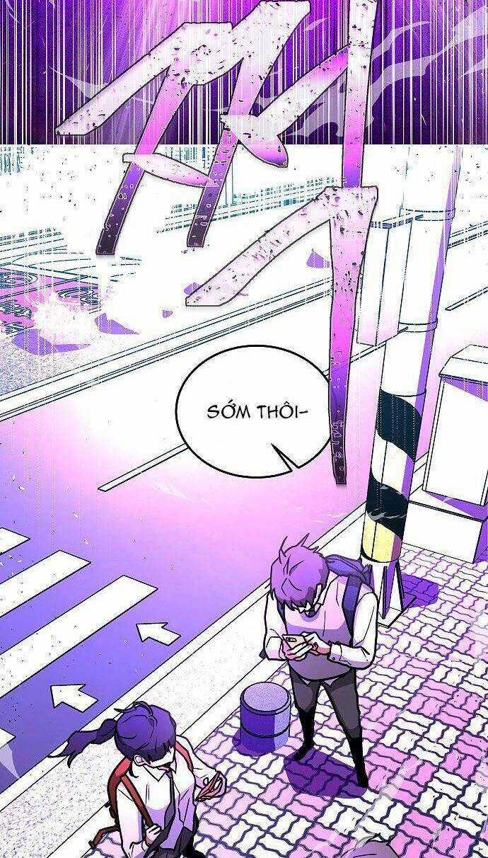 Săn Lùng Nữ Chúa Chapter 1 trang 24