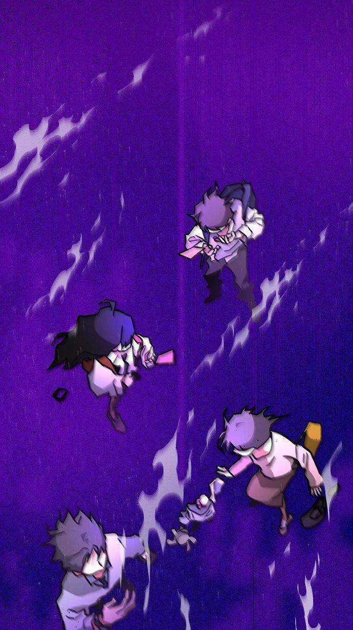 Săn Lùng Nữ Chúa Chapter 1 trang 26