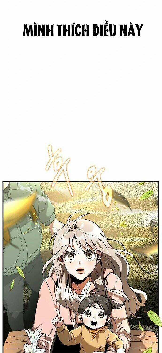 Săn Lùng Nữ Chúa Chapter 1 trang 3