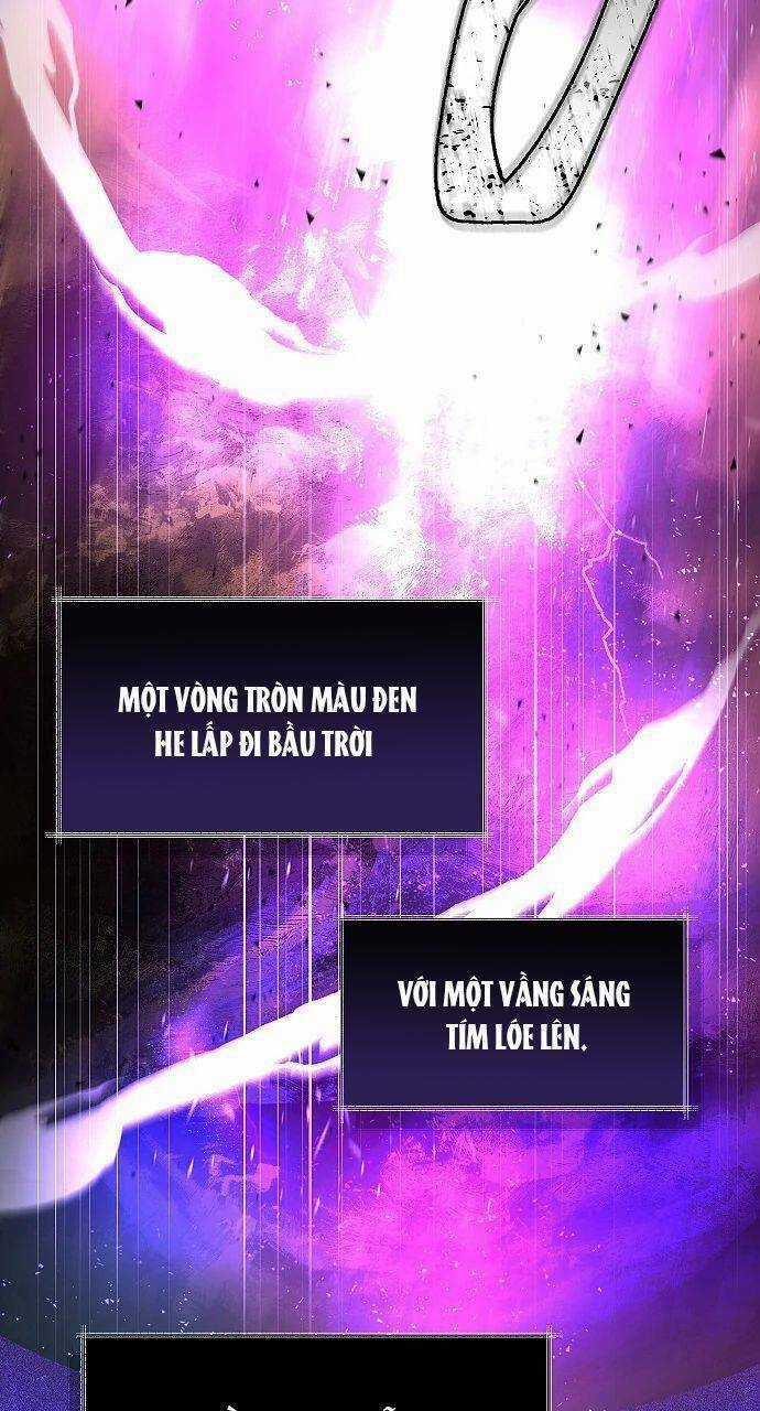 Săn Lùng Nữ Chúa Chapter 1 trang 37