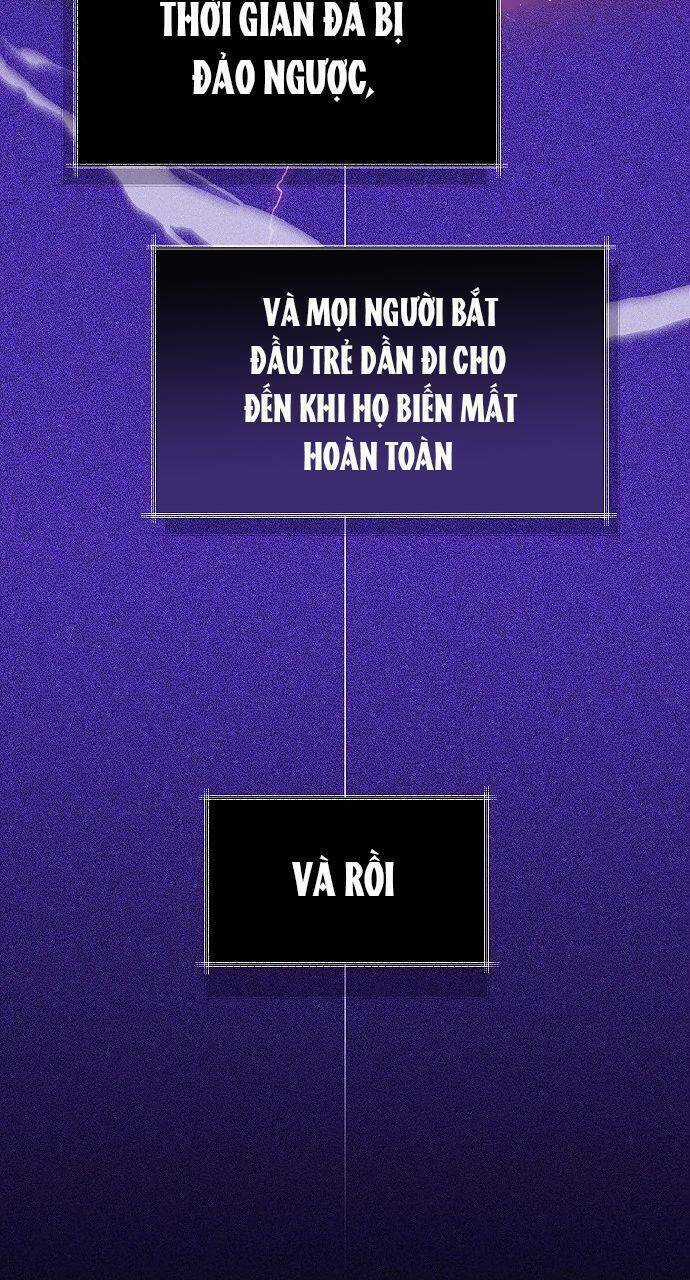 Săn Lùng Nữ Chúa Chapter 1 trang 38