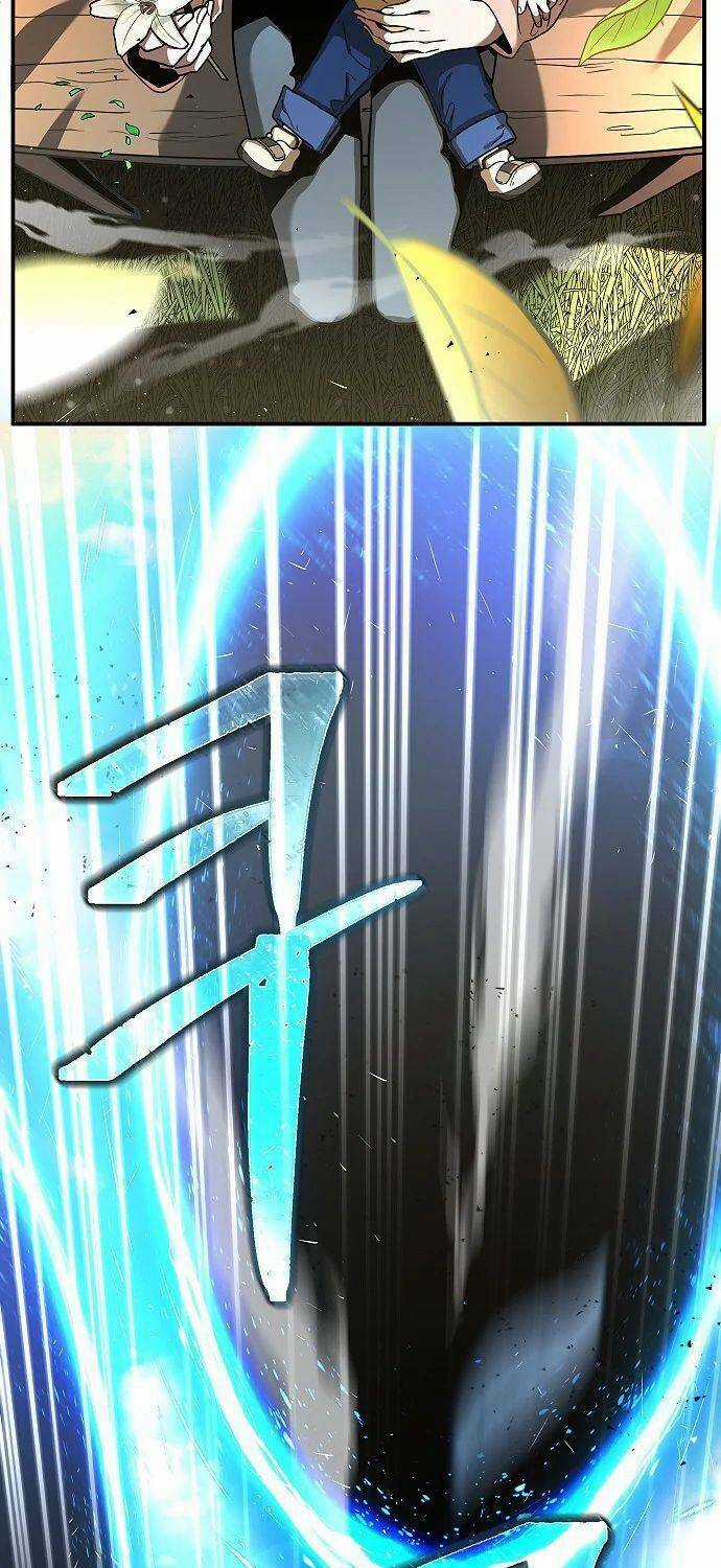 Săn Lùng Nữ Chúa Chapter 1 trang 4