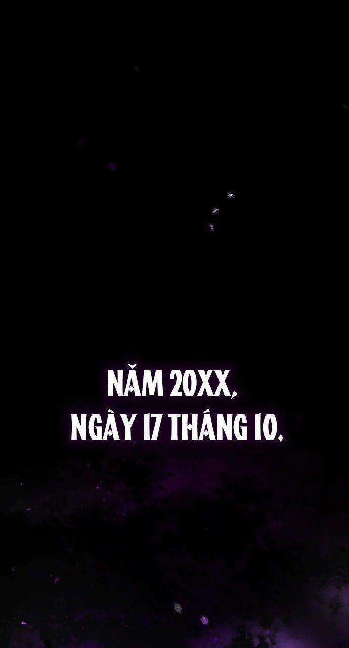 Săn Lùng Nữ Chúa Chapter 1 trang 40