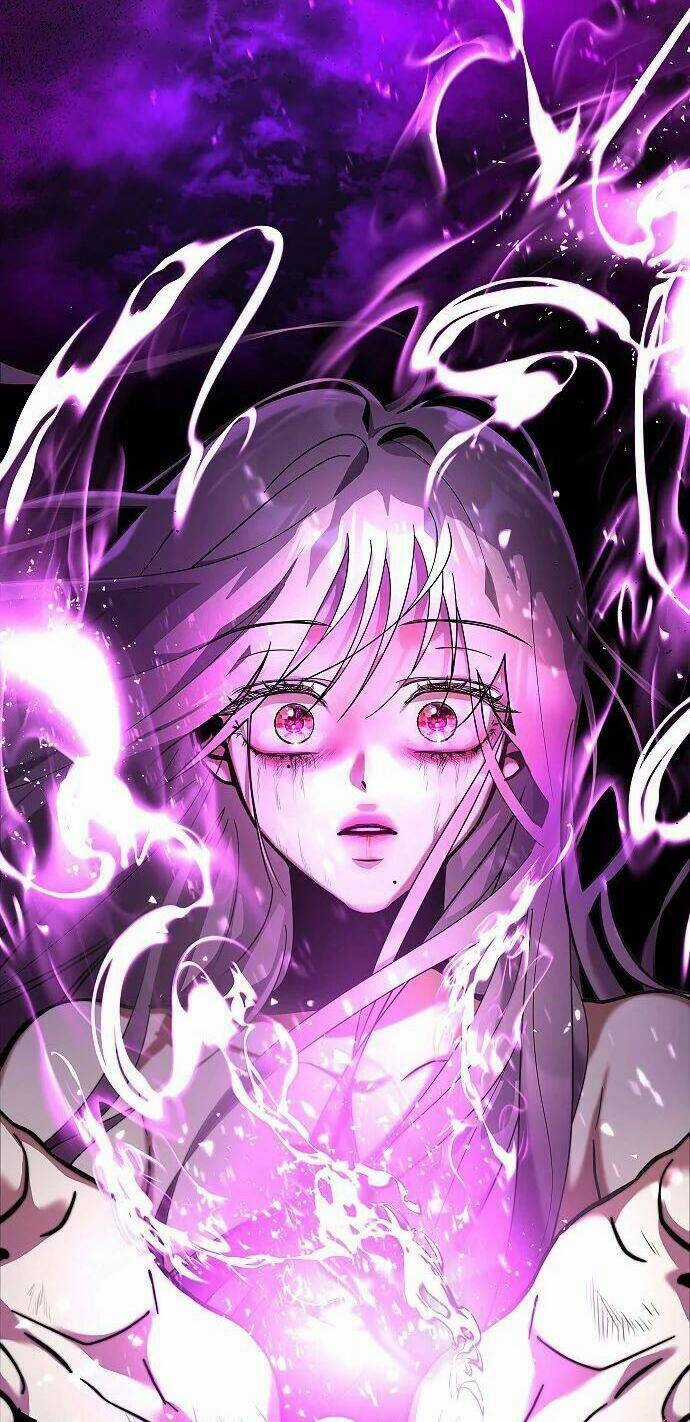 Săn Lùng Nữ Chúa Chapter 1 trang 45