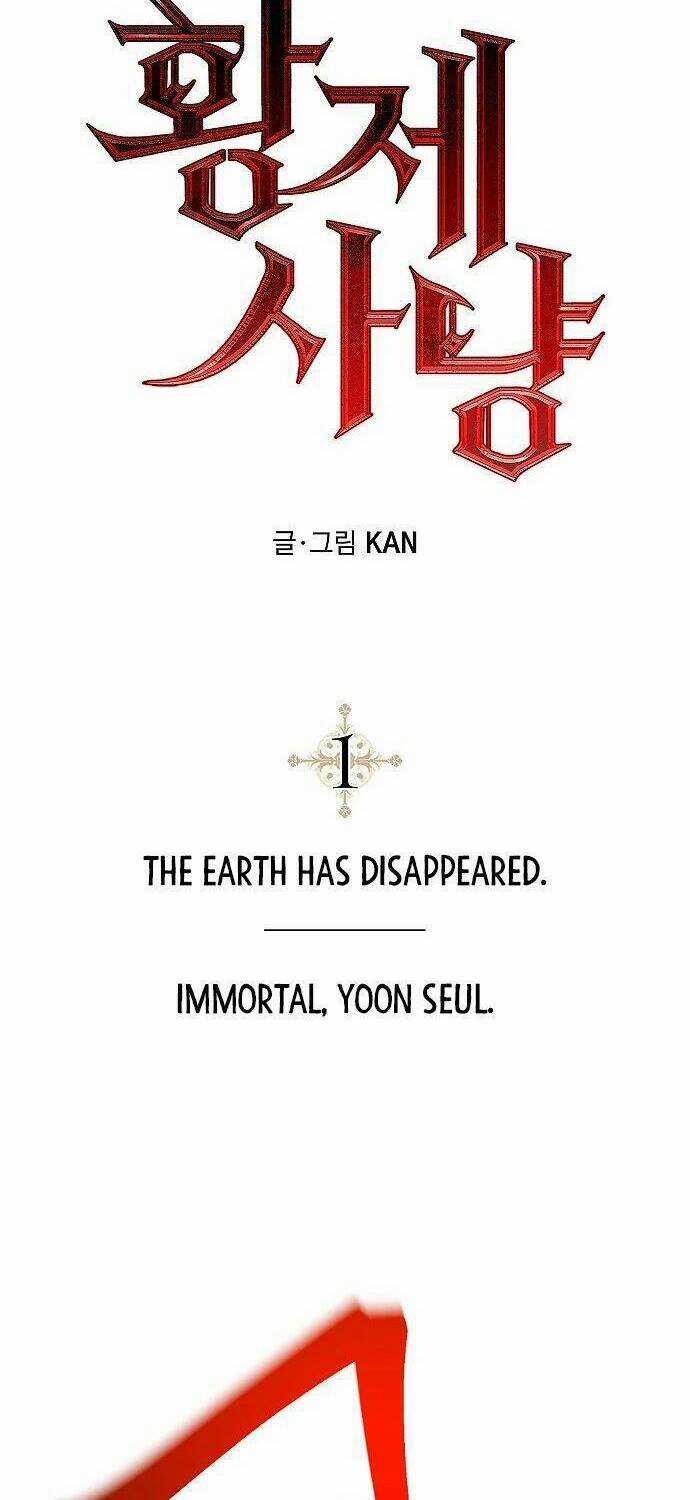 Săn Lùng Nữ Chúa Chapter 1 trang 51