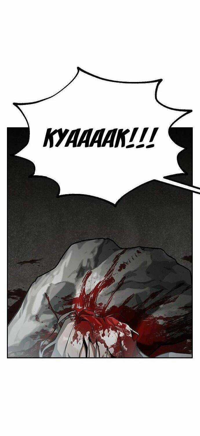 Săn Lùng Nữ Chúa Chapter 1 trang 53