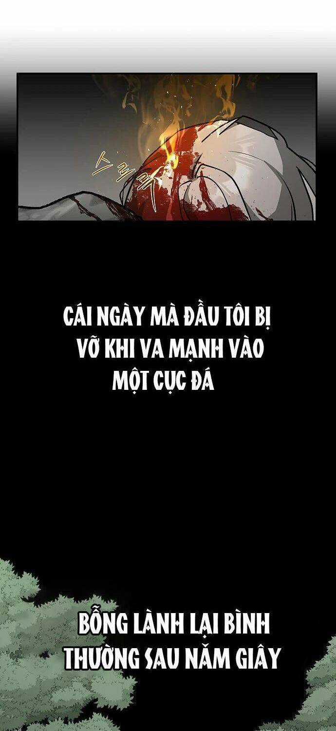 Săn Lùng Nữ Chúa Chapter 1 trang 55