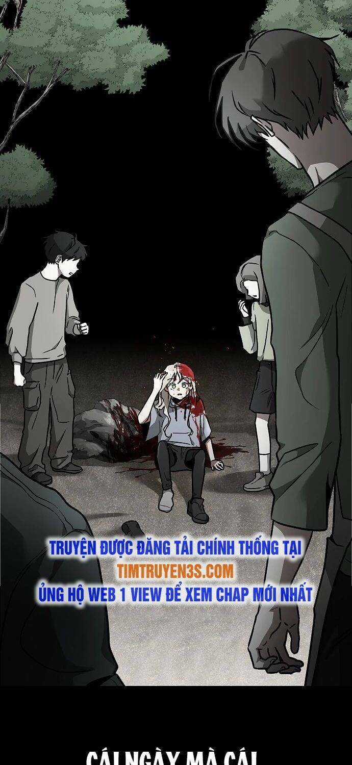 Săn Lùng Nữ Chúa Chapter 1 trang 56