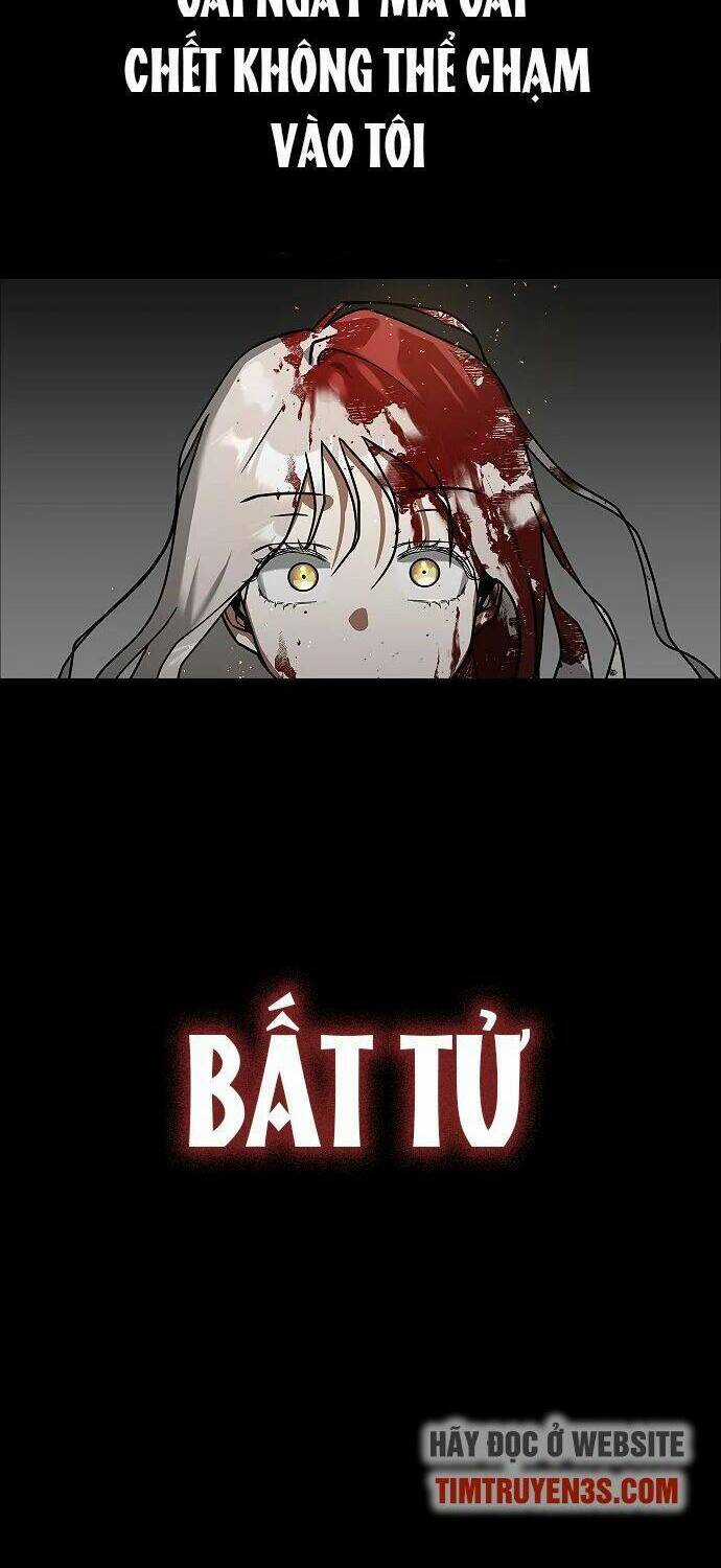 Săn Lùng Nữ Chúa Chapter 1 trang 57