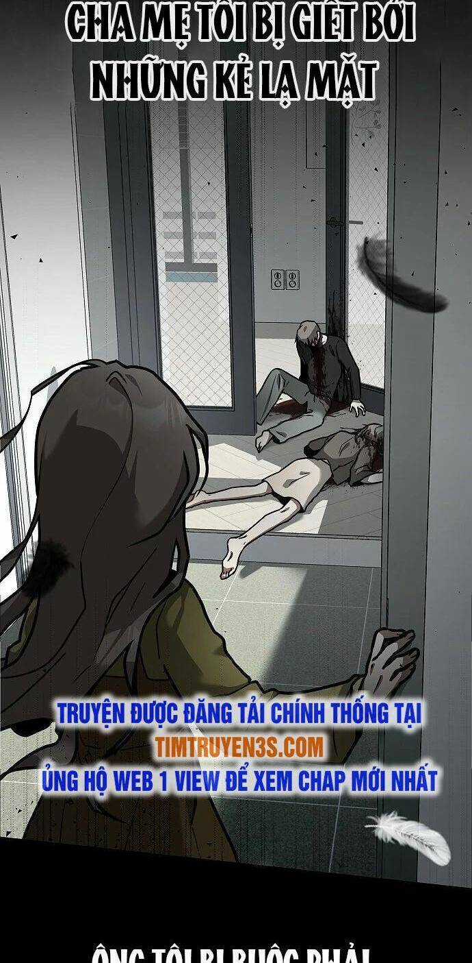 Săn Lùng Nữ Chúa Chapter 1 trang 59