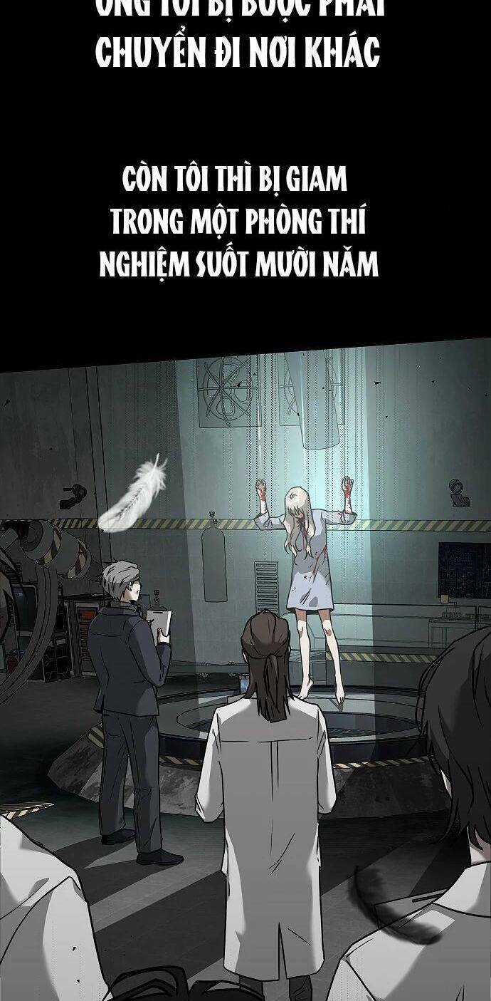 Săn Lùng Nữ Chúa Chapter 1 trang 60