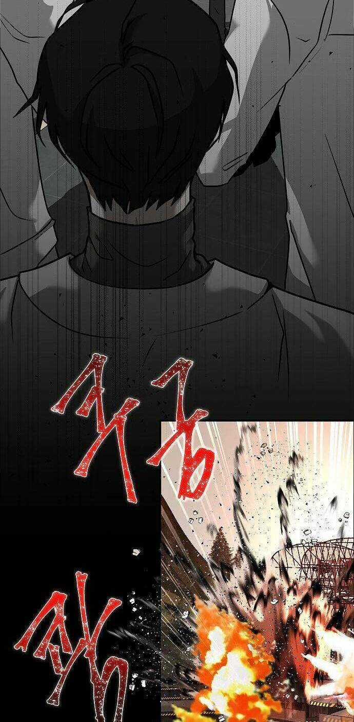 Săn Lùng Nữ Chúa Chapter 1 trang 61