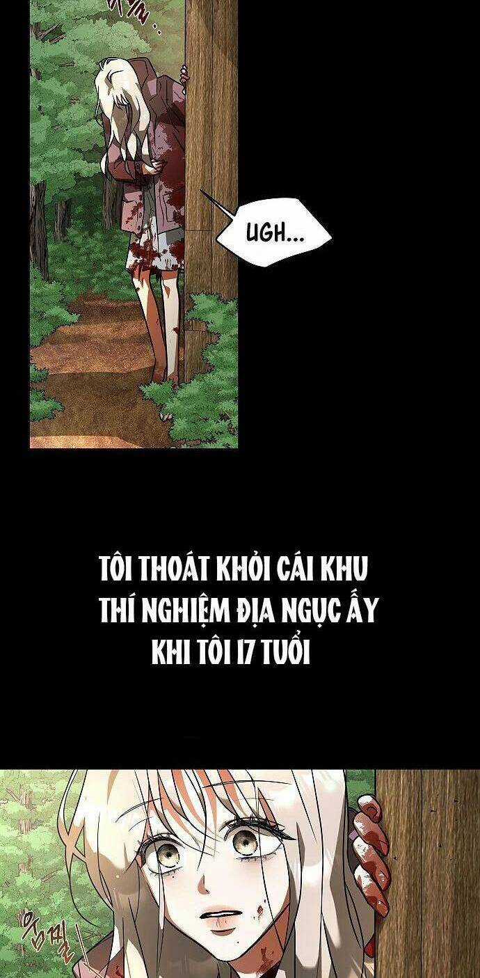 Săn Lùng Nữ Chúa Chapter 1 trang 63