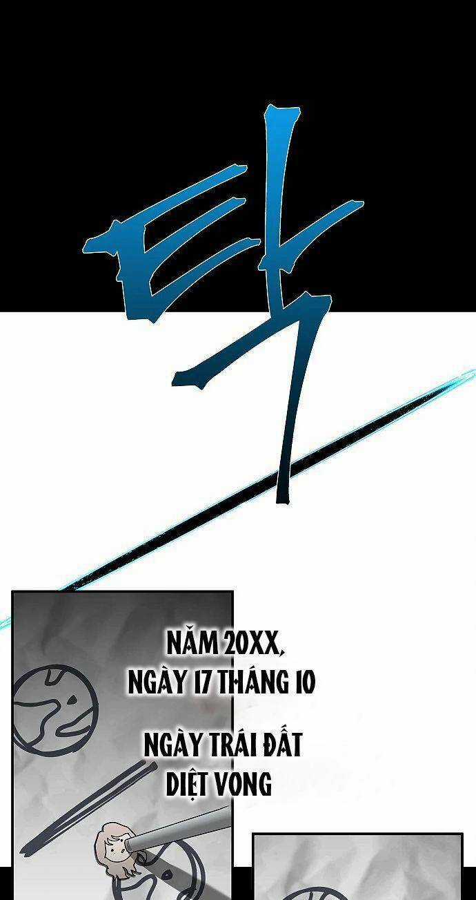 Săn Lùng Nữ Chúa Chapter 1 trang 80