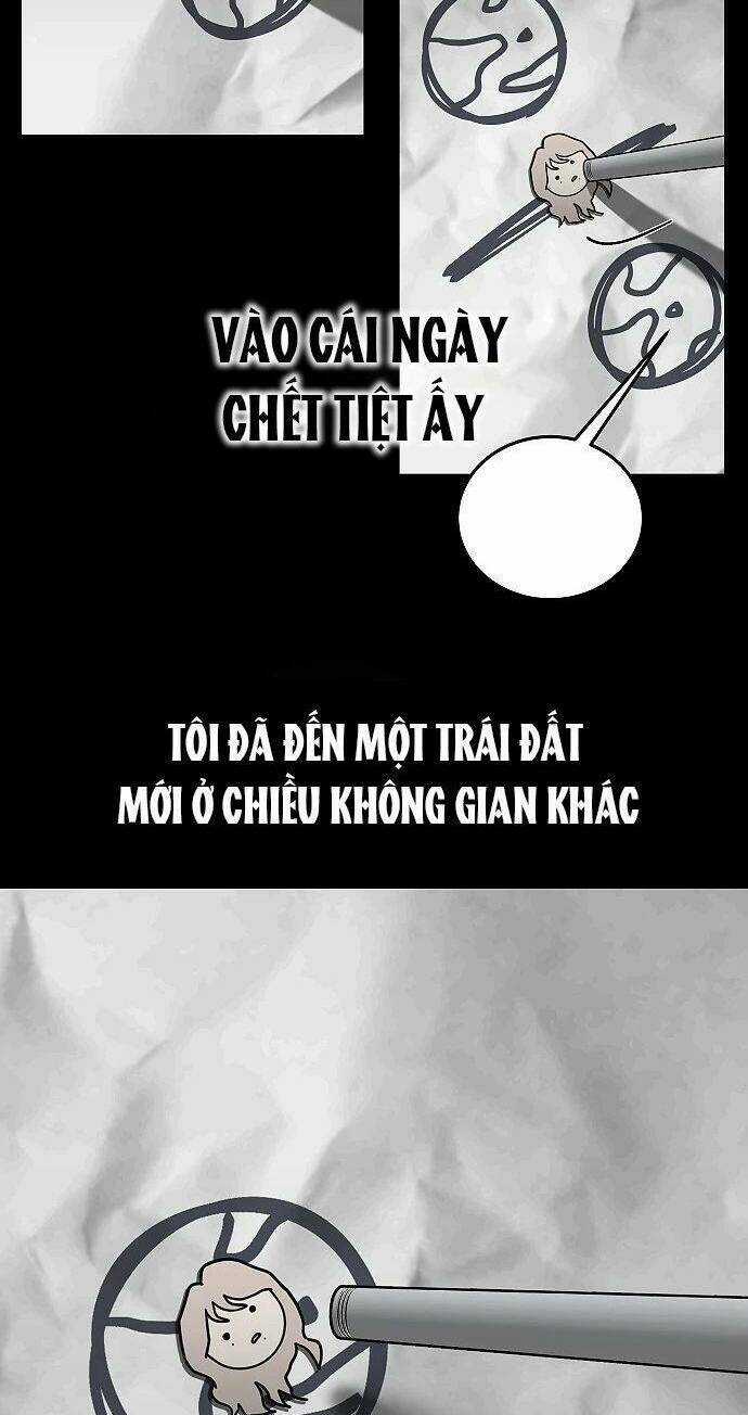 Săn Lùng Nữ Chúa Chapter 1 trang 81