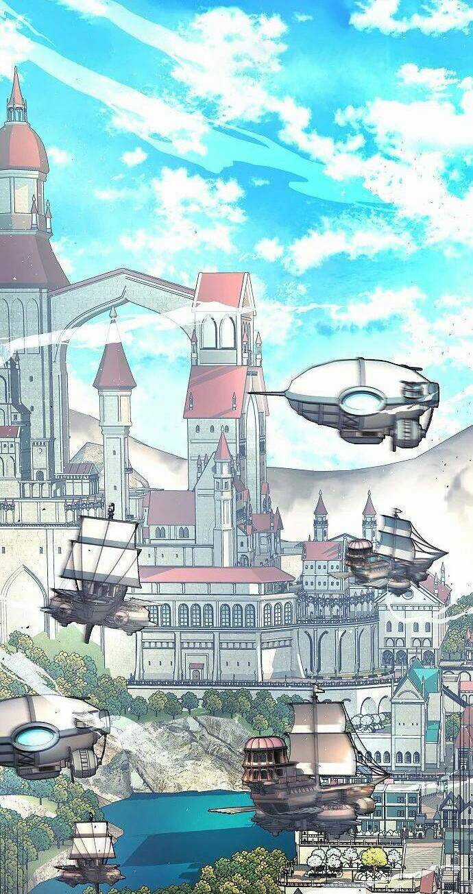 Săn Lùng Nữ Chúa Chapter 1 trang 83