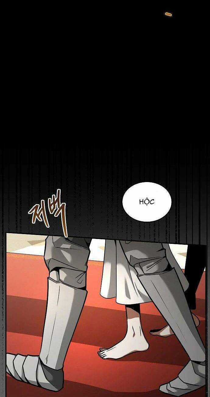 Săn Lùng Nữ Chúa Chapter 1 trang 85