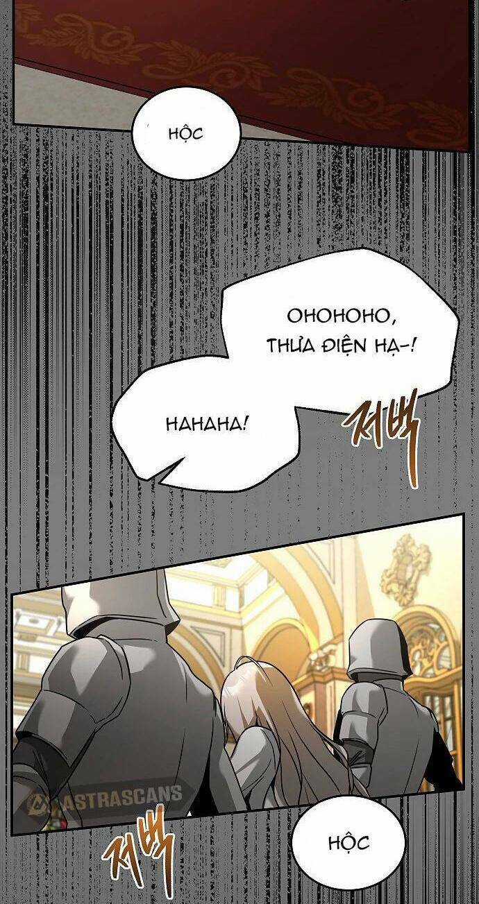 Săn Lùng Nữ Chúa Chapter 1 trang 86