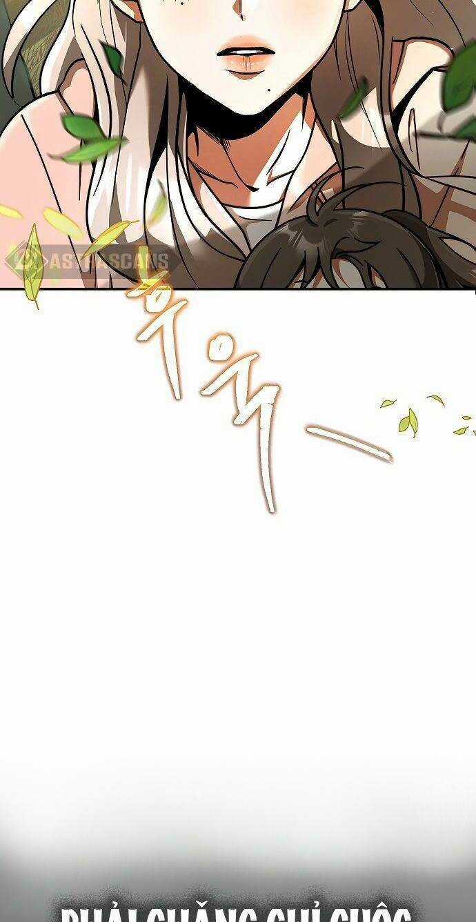 Săn Lùng Nữ Chúa Chapter 1 trang 9