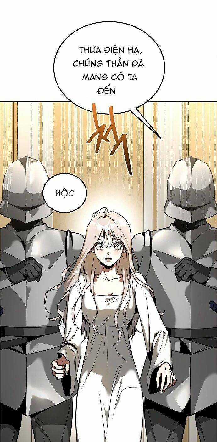 Săn Lùng Nữ Chúa Chapter 1 trang 90