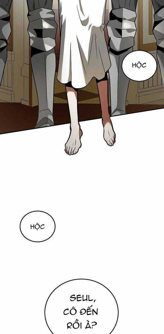 Săn Lùng Nữ Chúa Chapter 1 trang 91