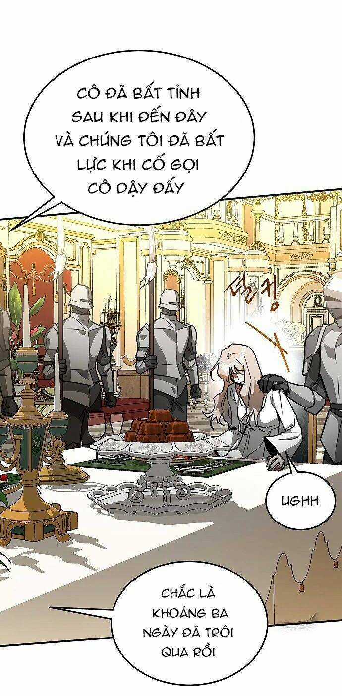 Săn Lùng Nữ Chúa Chapter 1 trang 94